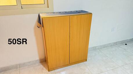 Jeddah, Furniture, SR 1600,  Household Items For Sale At Very Low Price - Urgent