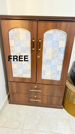 Jeddah, Furniture, SR 1600,  Household Items For Sale At Very Low Price - Urgent