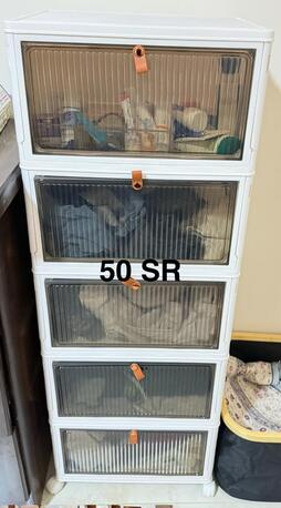 Jeddah, Furniture, SR 1600,  Household Items For Sale At Very Low Price - Urgent
