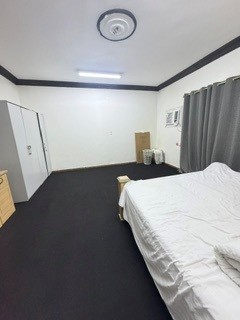 Khobar, Apartments/Houses, SAR 1200/month,  Furnished,  1 BR,  SAR 1200/month,  Large Furnished Room With Attached Bathroom In 3 BHK Apartment, For Kabay