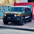 BHD 5500,  Toyota FJ Cruiser,  2011,  Automatic,  208000 KM,  FJ Cruiser -  - 4 X 4 - Offroad And Stylish - Well Maintained