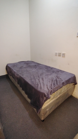 Riyadh, Furniture, SAR 900,  2 Double Bed With Mattress & 1 Single Bed With Mattress