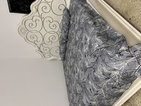 Jeddah, Furniture, SAR 600,  Bed And Mattress For Sale