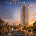 4350 Sq. Feet,  M3M Elie Saab Brochure PDF- Luxury Living In Sector 111 Gurgaon.