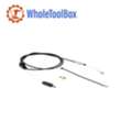 USD 53,  MTD 753-08266 Lawn Mower Control Blade Cable Kit