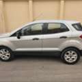 SAR 22000,  Ford Ecosport,  2016,  Automatic,  200018 KM,  S  - 200k Kms- 22,000 SAR - Excellent Condition, Scratchless Body