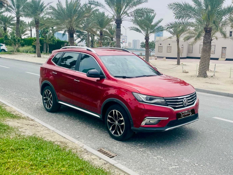 Ras Rumman, Vehicles, Cars & Trucks , BHD 3550,  MG RX5,  2020,  Automatic,  176000 KM,   -  - Single Owner - Excellent Condition