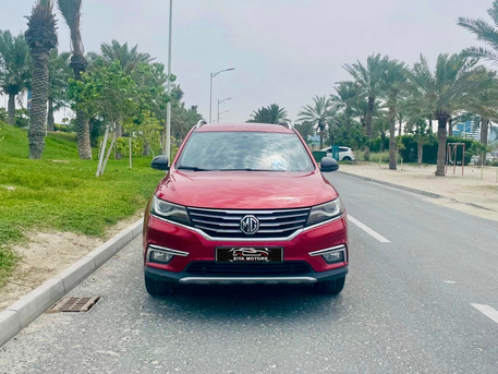 Ras Rumman, Vehicles, Cars & Trucks , BHD 3550,  MG RX5,  2020,  Automatic,  176000 KM,   -  - Single Owner - Excellent Condition
