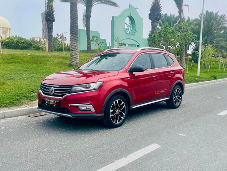 Ras Rumman, Vehicles, Cars & Trucks , BHD 3550,  MG RX5,  2020,  Automatic,  176000 KM,   -  - Single Owner - Excellent Condition