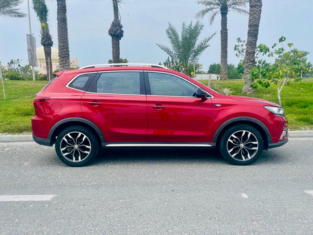 Ras Rumman, Vehicles, Cars & Trucks , BHD 3550,  MG RX5,  2020,  Automatic,  176000 KM,   -  - Single Owner - Excellent Condition