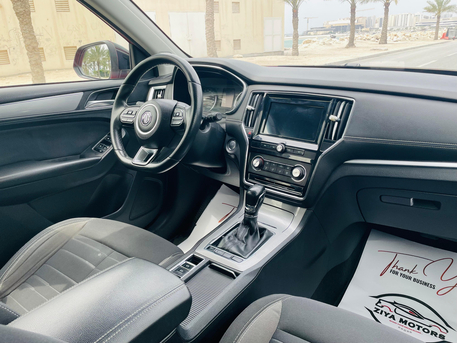 Ras Rumman, Vehicles, Cars & Trucks , BHD 3550,  MG RX5,  2020,  Automatic,  176000 KM,   -  - Single Owner - Excellent Condition
