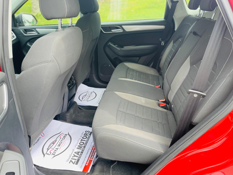 Ras Rumman, Vehicles, Cars & Trucks , BHD 3550,  MG RX5,  2020,  Automatic,  176000 KM,   -  - Single Owner - Excellent Condition