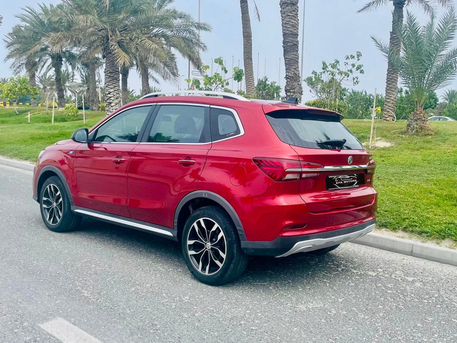 Ras Rumman, Vehicles, Cars & Trucks , BHD 3550,  MG RX5,  2020,  Automatic,  176000 KM,   -  - Single Owner - Excellent Condition