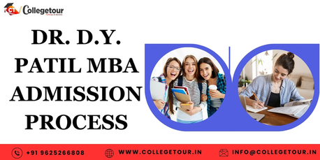 Mumbai, Lessons Offered, DR. D.Y. PATIL ONLINE MBA ADMISSION PROCESS