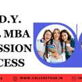 DR. D.Y. PATIL ONLINE MBA ADMISSION PROCESS