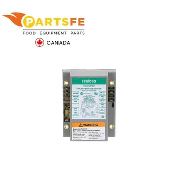 Chicago, Appliances, USD 406,  Lincoln 369532 Single Trial Ignition Control 24V 60HZ 0.2 AMP