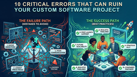 Kolkata, Software Development, Website Development | SEO | Digital Marketing | App Development &ndash; Indomitech Group