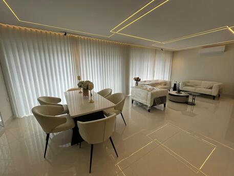 Abdoun, Apartments/Houses, JOD 23000/year,  Furnished,  2 BR,  200 Sq. Meter,  Modern Rooftop For Rent In Abdoun