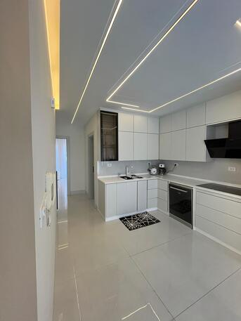 Abdoun, Apartments/Houses, JOD 23000/year,  Furnished,  2 BR,  200 Sq. Meter,  Modern Rooftop For Rent In Abdoun