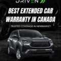 Best Extended Car Warranty In Canada | Trusted Coverage In Newmarket &ndash; DRIVEN