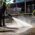 Power Pressure Washer Services For Deep & Effective Cleaning