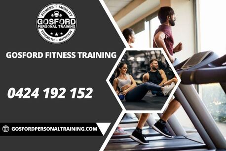 Sydney, Health, Struggling To Stay Fit? Gosford Fitness Training