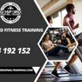 Struggling To Stay Fit? Gosford Fitness Training