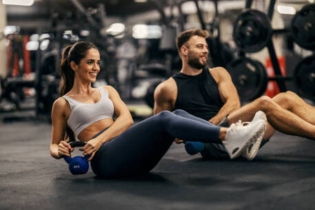 Sydney, Health, Struggling To Stay Fit? Gosford Fitness Training