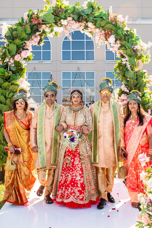 New York, Business, Pakistani Wedding Photographer Orlando | Luxury South Asian Wedding Photography