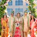 Pakistani Wedding Photographer Orlando | Luxury South Asian Wedding Photography