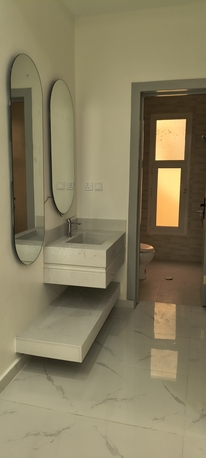 Al Malaz, Apartments/Houses, SAR 40000/year,  3 BR,  3BHK Brand New Villa Portion Available For Rent In Al Malaz