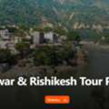 Haridwar & Rishikesh Tour Package
