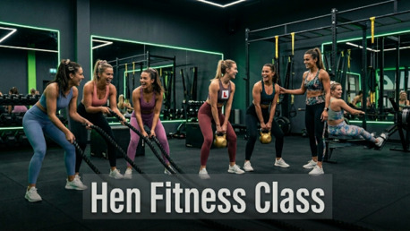 London, Health, Join The Best Gym West Hampstead For Results-Driven Training