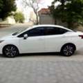 BHD 4000,  Nissan Sunny,  2021,  Automatic,  68000 KM,  New SHape, Excellent Condition