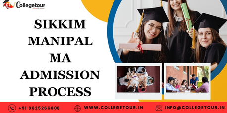 Mumbai, Lessons Offered, SIKKIM MANIPAL ONLINE  MA ADMISSION PROCESS