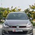 BHD 4500,  VOLKSWAGEN GOLF GTI MK7 2014 GREY,  2014,  Automatic,  130000 KM,