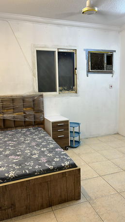 Al Rajhi, Rooms for Rent, SAR 1000/month,  Furnished,  Spacious Room For Rent For Executive Bachelors (HARA)