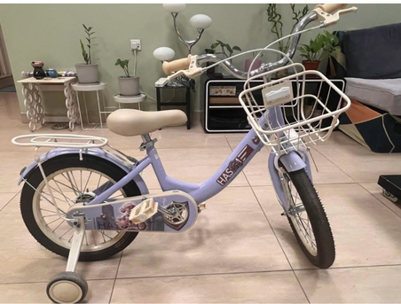 Dhahrat Laban, Bicycles, SAR 300,  Kids Bicycles -2 Nos