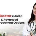 PCOS Doctor In India | Natural & Advanced PCOS Treatment Options