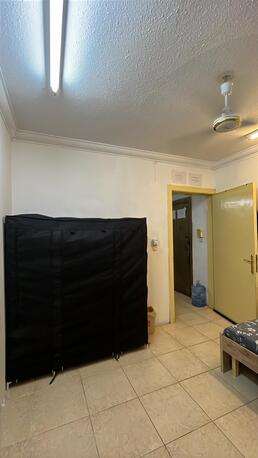 Al Wizarat, Rooms for Rent, Furnished,  HARA 1000/month Spacious Room Available For Rent Near Al Rajhi Ishara AL WIZARAT