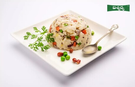 Visakhapatnam, Food, INR 60,  Healthy Rice Ravva Recipes For Kids | Sri Aishwarya Foods