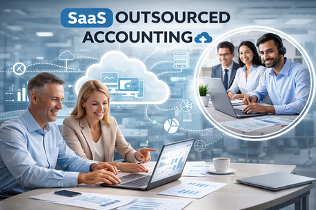 New York, Business Partners, How To Choose The Right SaaS Outsourced Accounting Partner