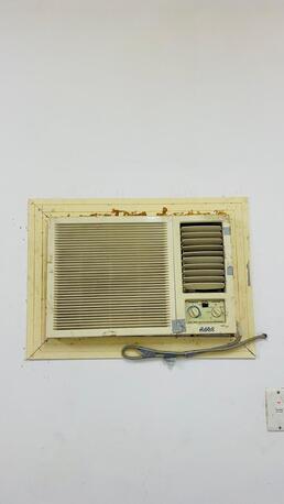 Madinah, Furniture, SAR 1850,  All House Hold Items ..Ac.Fridge.Sofa.tabil.shelf.gas.