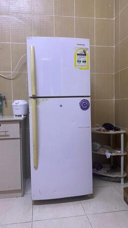 Madinah, Furniture, SAR 1850,  All House Hold Items ..Ac.Fridge.Sofa.tabil.shelf.gas.