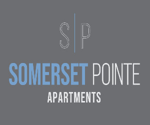 New York, Business, Somerset Pointe Apartments