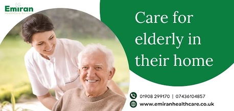 London, Health, What Is Live In Home Health Care?