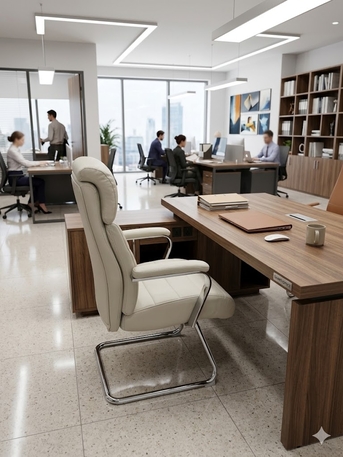 Manama, Furniture, BHD 60,  Luxury Coustmr Office Chair