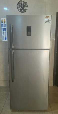Dammam, Household Items, SAR 1300,  REFRIGERATOR FOR SALE