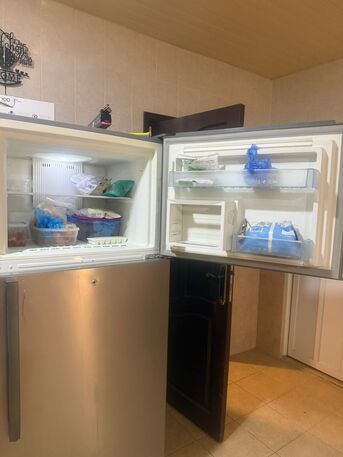 Dammam, Household Items, SAR 1300,  REFRIGERATOR FOR SALE
