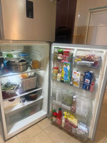 Dammam, Household Items, SAR 1300,  REFRIGERATOR FOR SALE